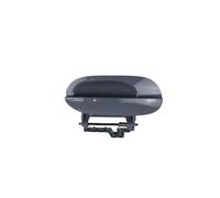 EVEKHAHHRB Poignée De Porte Pour E39 525i 528i 530i 540i 540iP M5 1997-2003 Poignée D'ouverture De Porte Extérieure 51218245461 51218245462 51228245465 51228245466(Rear R 51228245466)