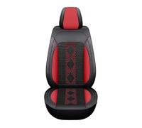 EVEKHAHHRB pour Buick All Enclave Cascada Encore Lacrosse pour Excelle pour Regal TourX 5 Ensembles Housses Siège Auto Protections Tout Compris Housse Siege Voiture(Black 1 Seat)