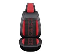 EVEKHAHHRB pour Enclave Cascada Encore Lacrosse pour Excelle pour Regal TourX Housses Siège Auto Complètes pour Buick Protections Tout Compris Housse Siege Voiture(Black 1 Seat)