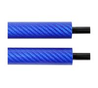 EVEKHAHHRB Ressorts À Gaz Coffre pour Vitz pour Yaris pour Echo 1999-2005 Hayon Support Levage Hayon Arrière Amortisseur Porte Coffre Vérins(2)