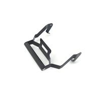 EVEKHAHHRB Support Téléphone Support Navigation GPS Moto pour NT1100 2025 Stabilisateur Support Anti-secousse Téléphone Portable Support De Navigation(12MM)