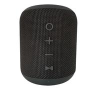 Evelatus EBS01 10W Premium Bass Haut-parleur Bluetooth taille S TWS / IPX5 Résistant à l'eau Noir