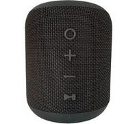 Evelatus EBS01 10W Premium Bass Haut-parleur Bluetooth taille S TWS / IPX5 Résistant à l'eau Noir