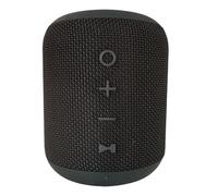 Evelatus EBS01 10W Premium Bluetooth Bass Speaker Size S TWS/IPX5 Waterproof Noir