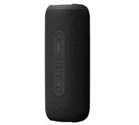 Evelatus EBS02 10W Premium Bass Haut-parleur Bluetooth taille M TWS / IPX5 Résistant à l'eau Noir