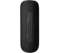 Evelatus EBS03 25W Premium Super Bass Haut-parleur Bluetooth taille L TWS / IPX5 Résistant à l'eau Noir