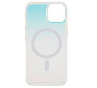 Evelatus Étui transparent dégradé Magsafe prêt à charger pour Apple iPhone 14 Pro Max