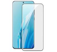 Evelatus Full Cover 2.5D Glass Huawei P60 / P60 Pro Antistatique / Adhésif japonais noir
