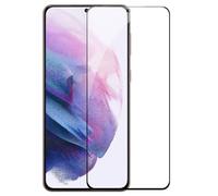 Evelatus Full Cover 2.5D Glass pour Samsung Galaxy S20 Ultra (G988) antistatique / adhésif japonais noir