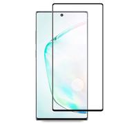 Evelatus täiskaanega 2,5D klaas Samung Galaxy Note 10 Plus (N976) antistaatilisele / Jaapani liimmust