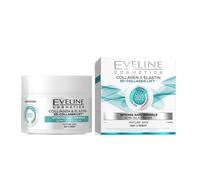 Eveline 3d Collagen Lift Intense Anti Wrinkle Day And Night Cream 50ml