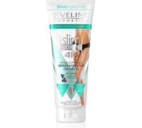 Eveline 4D slim EXTREME Sérum amincissant - Correcteur de cellulite 250ml