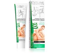 Eveline Active Epil Depilatory Body Crème with Aloe Vera Peau Sensitive 125ml