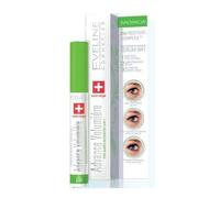 Eveline Advance Volumiere Lot de 2 sérum contour des yeux 3 en 1 10 ml