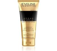 EVELINE Argan&Vanille sérum crème de luxe pour les mains et les ongles 100ml