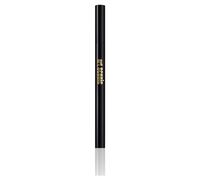 Eveline Art Make-Up Eyeliner Pen Eyeliner liquide Noir profond 1.8 ml