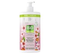 Eveline Bio Organique Baume Corps Huile d'Amande 650ml