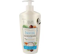 EVELINE Botanic Expert lait corporel hydratant 350ml