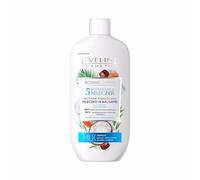 Eveline Botanic Expert Lait pour le corps 350 ml