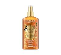 Eveline Cosmetics Brazilian Body spray auto-bronzant pour un look naturel 150 ml