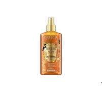 Eveline Brazilian Body Self-Tanning Body Mist 150 Ml Brume Autobronzant Visage Et Corps