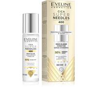 EVELINE Cica Super Needles 400 Méso-élixir correcteur des signes de l'âge 30 ml