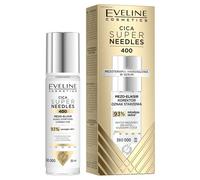 Eveline Cica Super Needless 400 Méso-Élixir pour le visage - Correcteur de signe