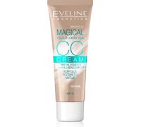 Eveline Cosmetics Magical Colour Correction CC crème SPF 15 teinte 51 Natural 30 ml