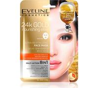 Eveline Cosmetics 24k Gold Nourish Elixir Ultra-Revitalizing 20ml