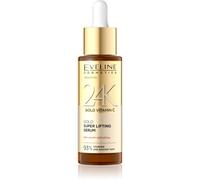 Eveline Cosmetics 24K Gold Vitamin C Super Lifting Serum sérum liftant 30 ml