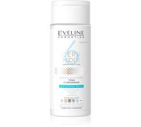 Eveline Cosmetics 6 Ceramides lotion tonique adoucissante et hydratante aux céramides 150 ml