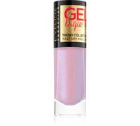 Eveline Cosmetics 7 Days Gel Laque Nail Enamel vernis à ongles gel sans lampe UV/LED teinte 228 8 ml