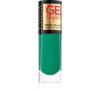 Eveline Cosmetics 7 Days Gel Laque Nail Enamel vernis à ongles gel sans lampe UV/LED teinte 238 8 ml