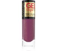 Eveline Cosmetics 7 Days Gel Laque Nail Enamel vernis à ongles gel sans lampe UV/LED teinte 272 8 ml