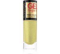Eveline Cosmetics 7 Days Gel Laque Nail Enamel vernis à ongles gel sans lampe UV/LED teinte 274 8 ml