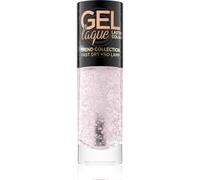 Eveline Cosmetics 7 Days Gel Laque Nail Enamel vernis à ongles gel sans lampe UV/LED teinte 278 8 ml