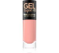 Eveline Cosmetics 7 Days Gel Laque Nail Enamel vernis à ongles gel sans lampe UV/LED teinte 279 8 ml