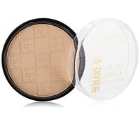 Eveline Cosmetics Art Make Up N ° 35 Poudre Beige Dorée