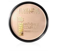 Eveline Cosmetics Art Professional Make-up - Poudre Minérale Matifiante avec Soie, Teinte 31 Transparente