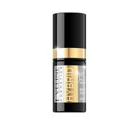 Eveline Cosmetics Base pour Vernis à Ongles Hybride Professionnelle - Protection et Adhérence Optimales