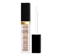 Eveline Cosmetics Correcteur Wonder Match – Acide hyaluronique, hydratant anti-âge – 4 nuances