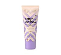 Eveline Cosmetics Better Than Perfect Fond de Teint Hydratant et Couvrant - 05