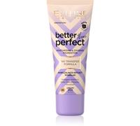 Eveline Cosmetics Fond de Teint Better Than Perfect Hydratant et Couvrant Teinte 05