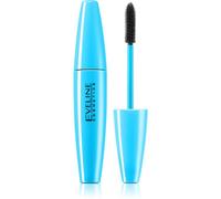 Eveline Cosmetics Big Volume Lash Mascara Waterproof Pour Donner Du Volume Teinte Deep Black 9 Ml