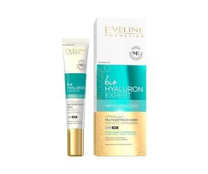 Eveline Cosmetics Bio Hyaluron Expert Creme Yeux 20 ml