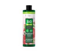 Eveline Cosmetics Bio Organic - Après-shampooing Protecteur de Couleur pour Cheveux Colorés et Mèchés 500ml