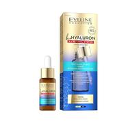 Eveline Cosmetics Bio Hyaluron 3x Retinol System sérum anti-rides comblant 18 ml