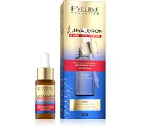 Eveline Cosmetics Bio Hyaluron 3x Retinol System sérum de nuit anti-rides 18 ml