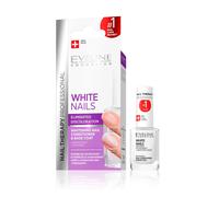 Eveline Cosmetics Blanchisseur d'ongles 3 en 1 instantanment plus blanc