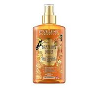 Eveline Cosmetics Brazilian Body Luxury Autobronzant Visage & Corps